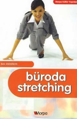 Büroda Stretching
