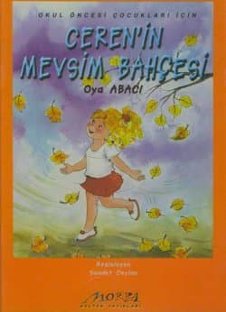 Ceren`in Mevsim Bahçesi