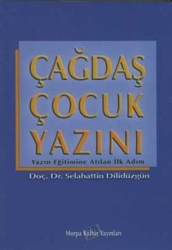 Çağdaş Çocuk Yazını
