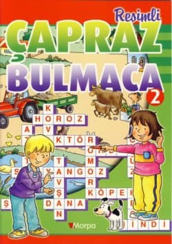 Çapraz Bulmaca 2