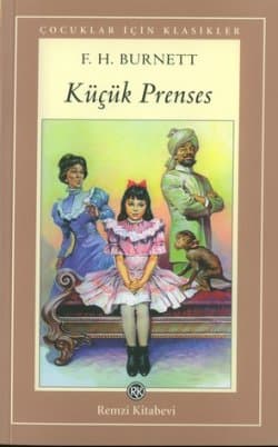 Küçük Prenses