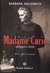 Madame Curie Saplantılı Deha