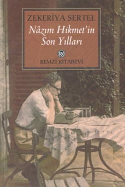 Nazım Hikmet`in Son Yılları
