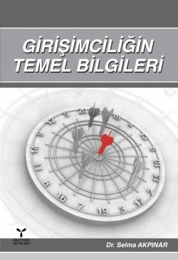Girişimciliğin Temel Bilgileri