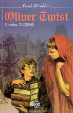 Oliver Twist
