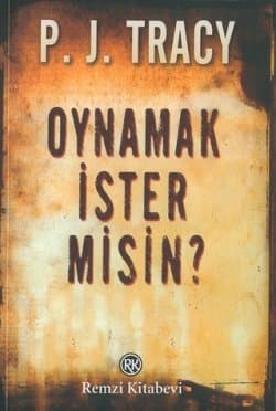 Oynamak İster misin?