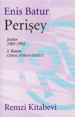 Perişey