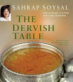 The Dervish Table