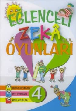 Eğlenceli Zekâ Oyunları -4
