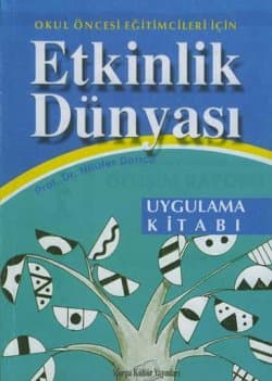 Etkinlik Dünyası