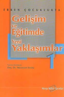 Gelişim ve Eğitimde Yeni Yaklaşımlar-1