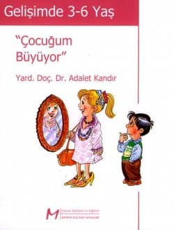 Gelişimde 3-6 Yaş