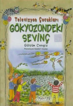 Gökyüzündeki Sevinç