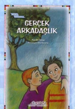 Gerçek Arkadaşlık