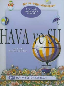 Hava ve Su
