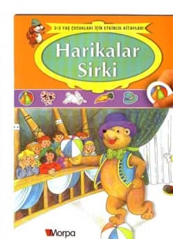 Harikalar Sirki