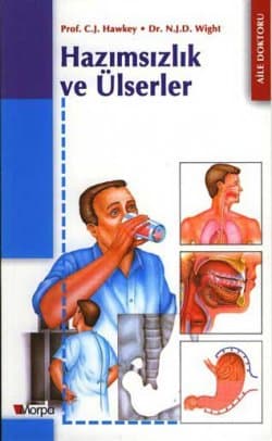 Hazımsızlık ve Ülserler