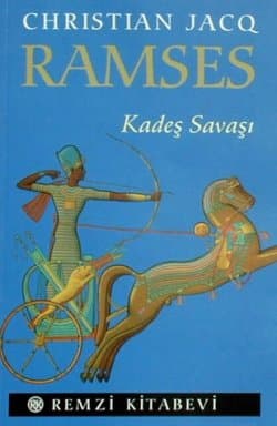 Kadeş Savaşı (Ramses #3)