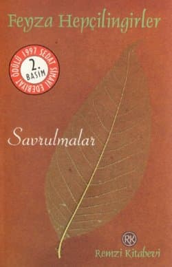 Savrulmalar