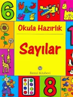Sayılar / Okula Hazırlık