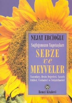 Sebze ve Meyveler
