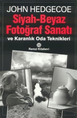 Siyah-Beyaz Fotoğraf Sanatı