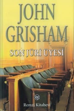 Son Jüri Üyesi