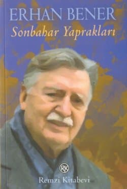 Sonbahar Yaprakları