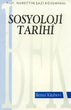 Sosyoloji Tarihi