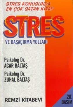 Stres ve Başaçıkma Yolları