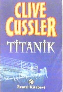 Titanik (Dirk Pitt, #4)