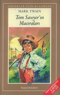 Tom Sawyer`ın Maceraları