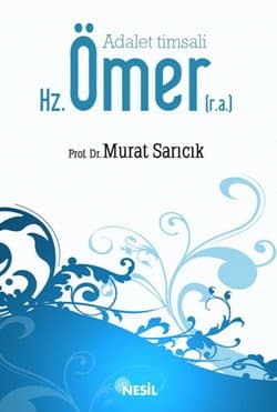Adalet Timsali Hz. Ömer