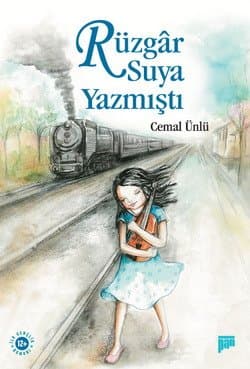 Rüzgar Suya Yazmıştı