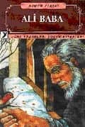 Türk Yazarları Çocuk Kitapları-07: Ali Baba