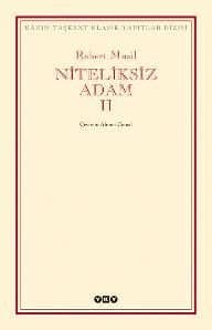 Niteliksiz Adam II