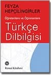 Türkçe Dilbilgisi