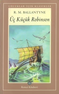 Üç Küçük Robinson