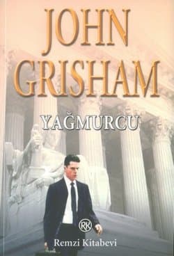 Yağmurcu