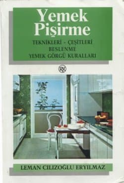 Yemek Pişirme Teknikleri