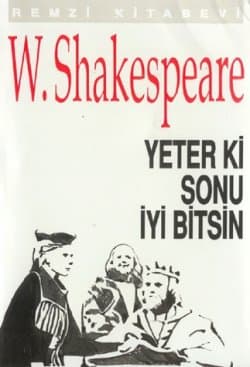 Yeter ki Sonu İyi Bitsin