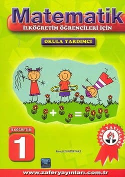 1. Sınıf Matematik