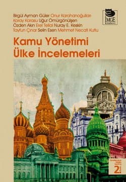 Kamu Yönetimi Ülke İncelemeleri
