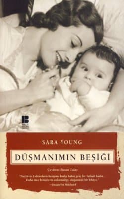 Düşmanımın Beşiği
