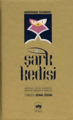 Şark Kedisi