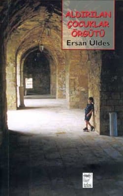 Aldırılan Çocuklar Örgütü
