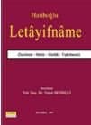 Letayifname (Hatiboğlu Mesnevisi)