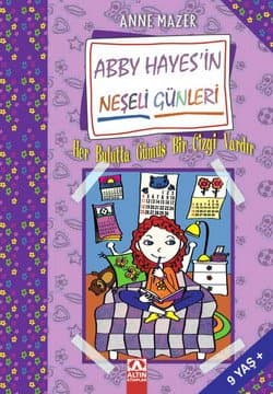 Abby Hayes`in Neşeli Günleri: Her Bulutta Gümüş Bir Çizgi Vardır