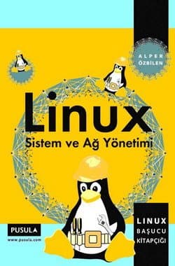 Linux Sistem ve Ağ Yönetimi