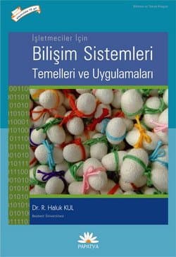 Bilişim Sistemleri-Temelleri ve Uygulamaları